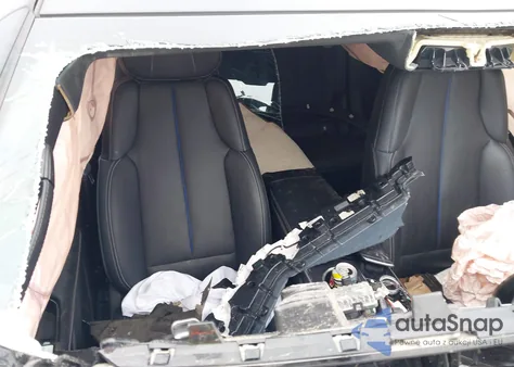 2024 Cadillac Lyriq Sport W/1Sf z USA, uszkodzony, nr VIN 1GYKPTRL7RZ110288